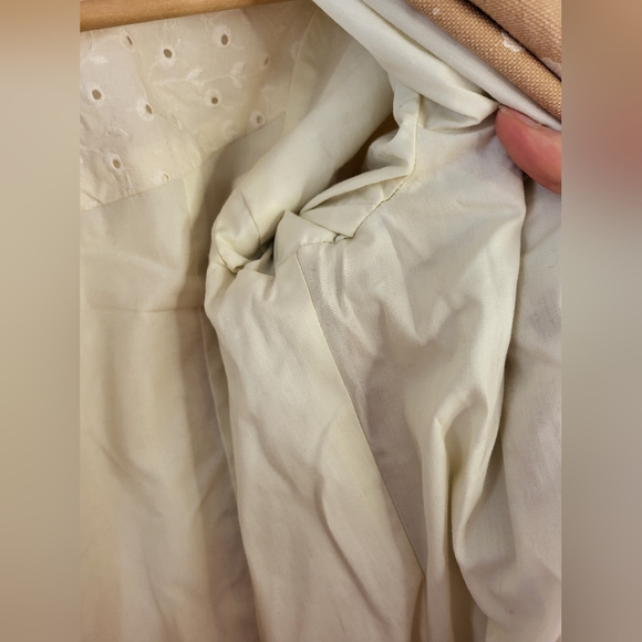 🔴 Morgan de toi trench coat - Picture 13 of 16